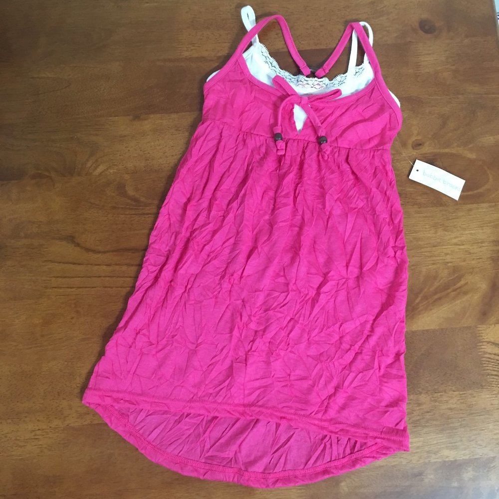 Little Girls Summer Dress